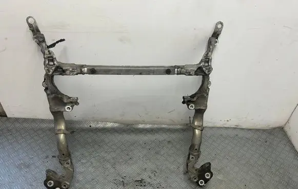 Audi A4 S4 B8 8K Front subframe 8K0399315G
