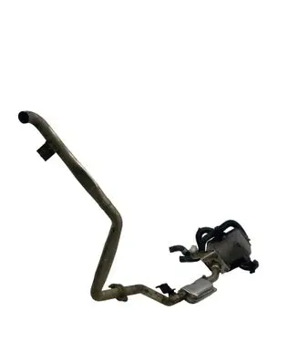 Toyota Avensis T270 Auxiliary pre-heater (Webasto) 101894ZS
