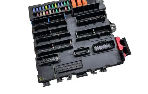 Fuse module