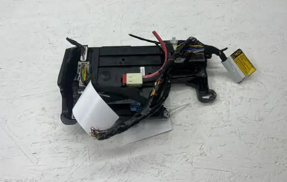 Tesla Model 3 Central body control module 156735900B 149785000D 156745502D