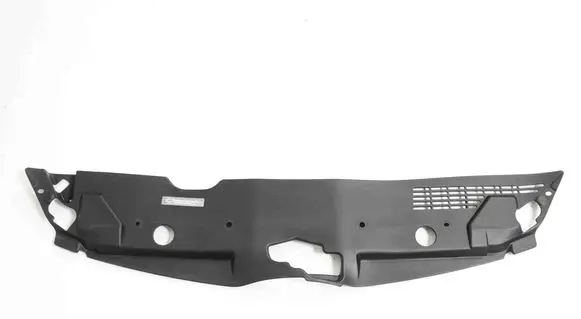 Toyota Corolla Verso E121 Radiator trim 532890F010
