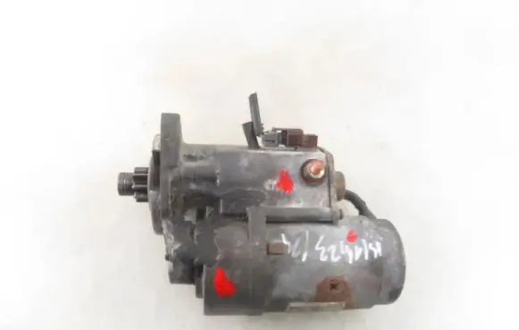 KIA Carens II Starter motor 361002700