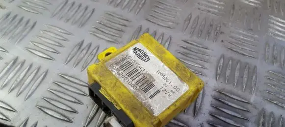 Fiat Marea Immobilizer control unit/module 46451243
