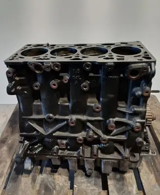 Volkswagen Golf VII Engine CLH 04L023A