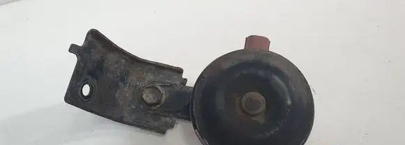 Honda Civic Horn signal