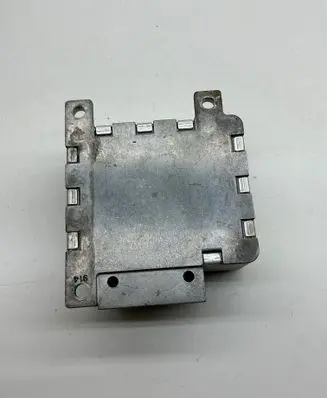 Audi 80 90 S2 B4 Airbag control unit/module 8A0959655 94T10420557 0285001085
