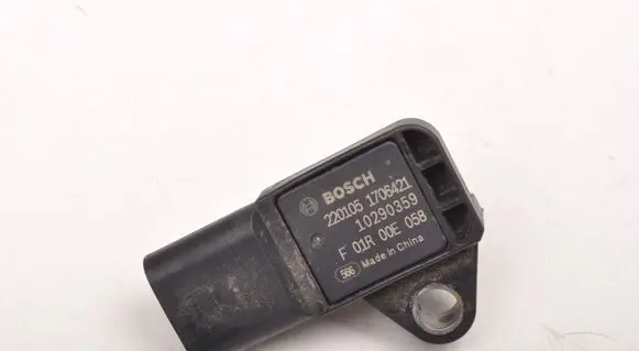 MG HS Turbo air boost pressure sensor 10290359