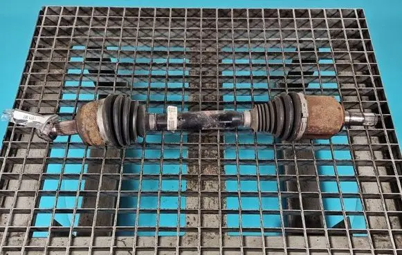Alfa Romeo Giulietta Front driveshaft 51806989 IMPRK1571568