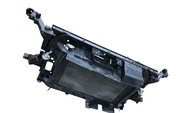 Hyundai Palisade Radiator set 230905af22a