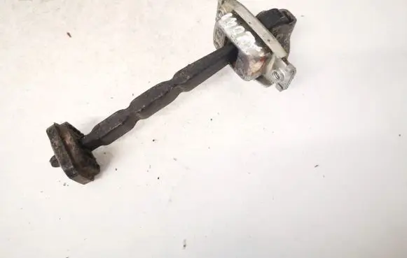Honda FR-V Front door check strap stopper 