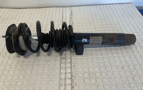 BMW X1 E84 Front shock absorber/damper 6851335 E84V055BLX 105413151