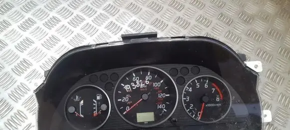 Nissan X-Trail T30 Speedometer (instrument cluster) 8H701