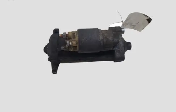 Volvo V60 Starter motor