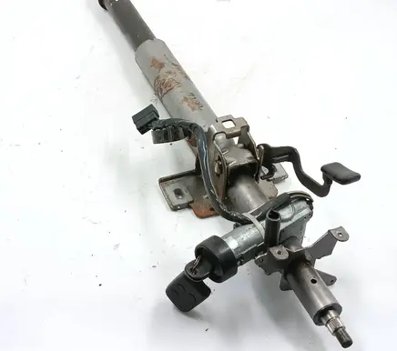 Subaru Legacy Steering wheel axle SK56 7108
