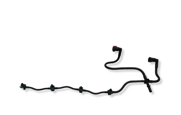 Citroen Jumper Fuel return line/hose 6C1Q9K022AG