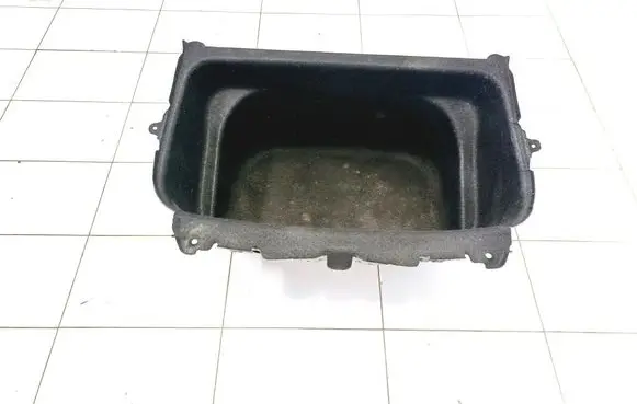 Tesla Model Y Other trunk/boot trim element 1739989-00-A
