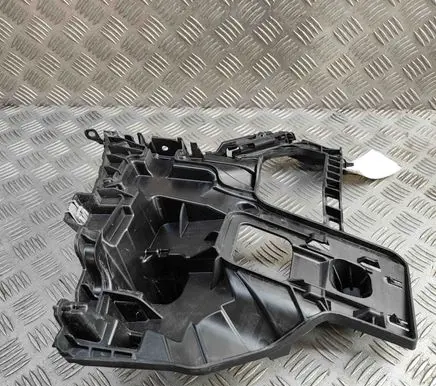 Audi E-tron GT Rear bumper mounting bracket 4J3807453