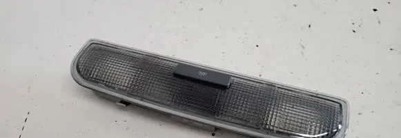 Audi A4 S4 B7 8E 8H Rear seat light 8P0947111A