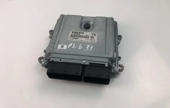 Volvo V60 Engine control unit/module 31336983