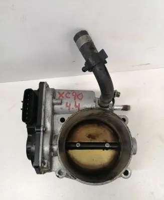 Volvo XC90 Throttle valve 30622273