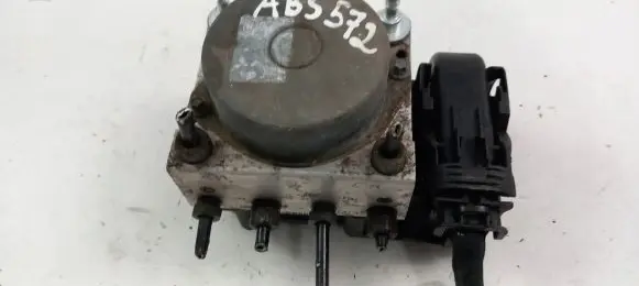 Fiat 500X ABS Pump