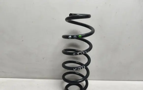 Audi A5 8T 8F Rear coil spring 