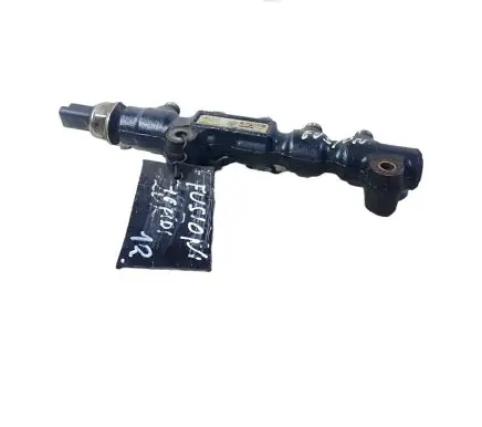 Ford Fusion Fuel main line pipe 9654592680 30477220816