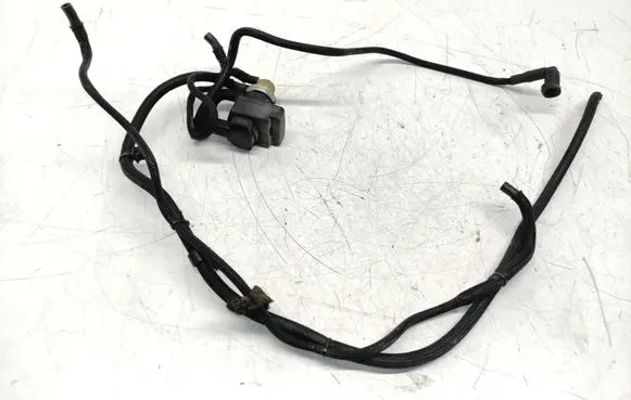 Citroen C4 II Picasso Turbo solenoid valve V7595372 70177711 V759537280