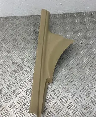 BMW 5 E60 E61 Other sill/pillar trim element 7025009 22339910