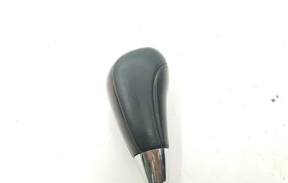 Chrysler 300 - 300C Gear lever shifter trim leather/knob