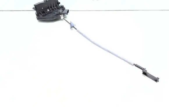Volvo V60 Rear door lock 31301742 913033106 31301986