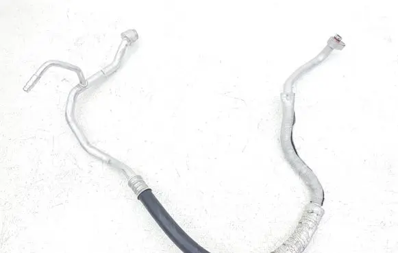Ford Fusion II Air conditioning (A/C) pipe/hose HP5H19N602 HP5H19N602BD