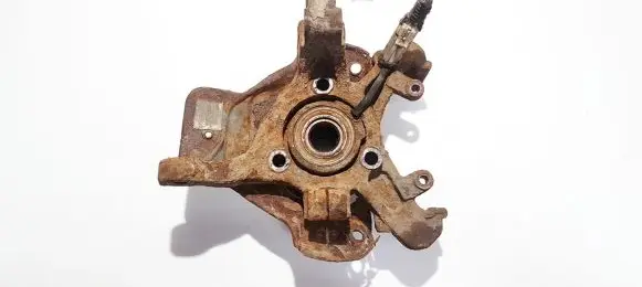 Opel Astra G Front wheel hub
