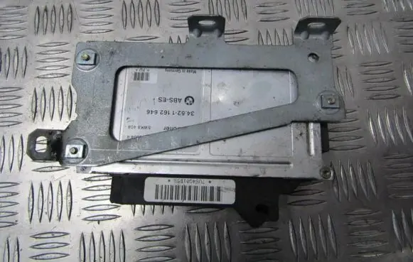 BMW 3 E36 ABS control unit/module 34521162646 34.52-1162646