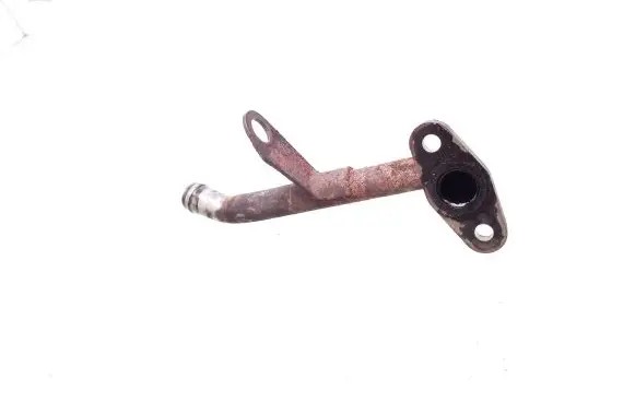 BMW 5 E60 E61 Turbo turbocharger oiling pipe/hose