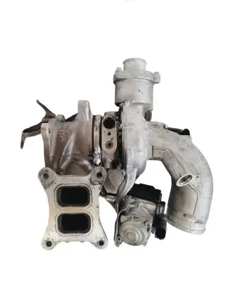 Audi Q5 SQ5 Turbo 06L145612J 06L145702M 329C