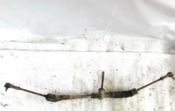 Ford Orion Steering rack lhd