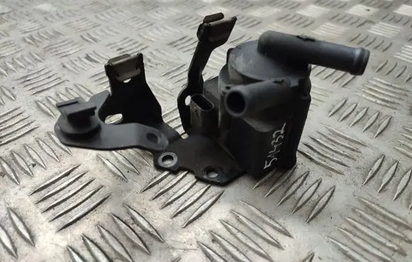 Mini One - Cooper Coupe R56 Electric auxiliary coolant/water pump 70438605 V763037180