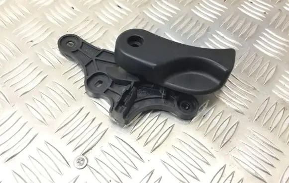 BMW 6 F12 F13 Engine bonnet (hood) release handle 7067086 7225650
