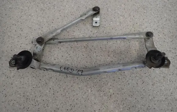 KIA Ceed Front wiper linkage 