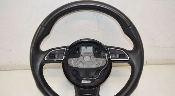 Audi A5 Sportback 8TA Steering wheel 8K0419091ED