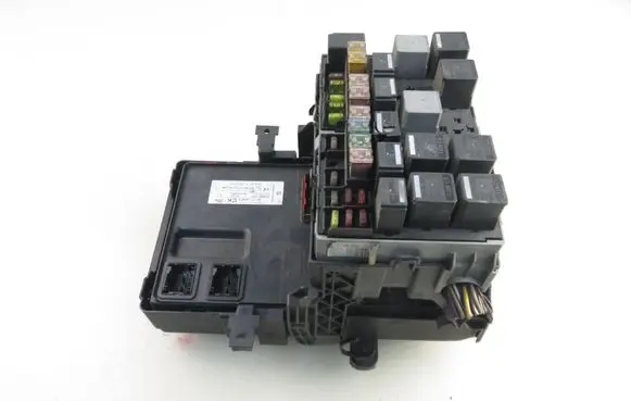 Ford Transit Central body control module 6C1T14A073CK