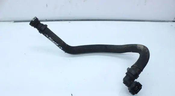 Citroen C4 Grand Picasso Engine coolant pipe/hose 1610133