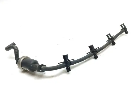 Volkswagen Golf VI Fuel return line/hose 