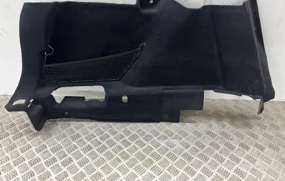 Opel Astra L Dashboard side end trim 98416509ZD