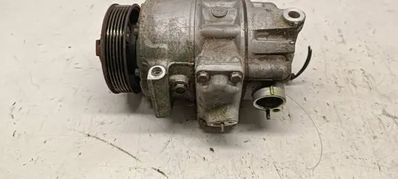 Seat Altea XL Air conditioning (A/C) compressor (pump) 1K0820859F 00106209763 B134A8631F
