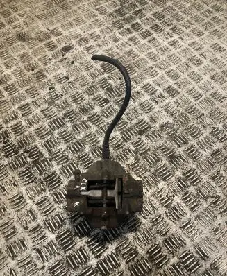Mercedes-Benz CLK A209 C209 Rear brake caliper 0034239698 A0034239698