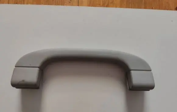 BMW 5 E39 Front interior roof grab handle 8227593