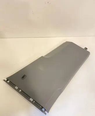 Skoda Superb B8 (3V) (B) pillar trim (bottom) 3V0867282B