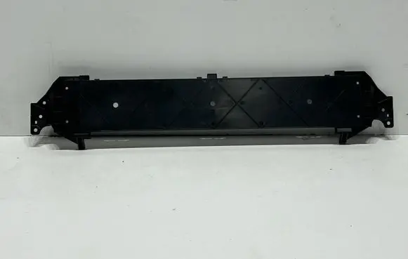 BMW 5 F10 F11 Radiator support slam panel bracket 7803066 R2748002